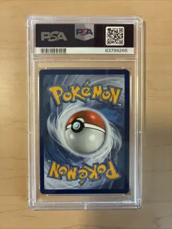 2021 POKEMON CELEBRATIONS #022 LUGIA PSA 10 - Image 2