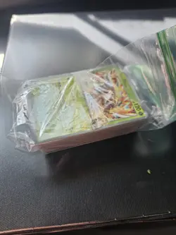 Pokemon Destined Rivals Bulk Booster Packs - Image 2