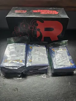 Pokemon Destined Rivals Bulk Booster Packs - Image 5
