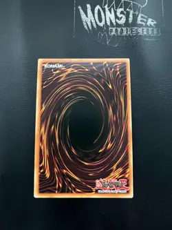 YUGIOH MASK CHANGE II GOLD RARE PGL3-EN086 1ST EDITION - Image 2