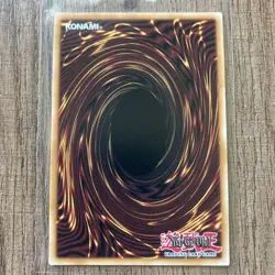 Yu-Gi-Oh! Supay, Duskwalker (LED5-EN025) 1st Edition Ultra Rare LP - Image 2
