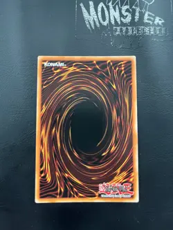 YUGIOH RAFALE CHAMPION FUR HIRE SECRET RARE DASA-EN023 1ST EDITION - Image 2