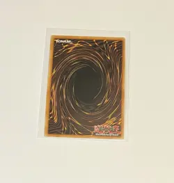 Yu-Gi-Oh! Apprentice Illusions Magician Gold Foil #LDS3-EN087 Ultra Rare 1st Ed - Image 2