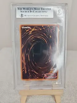 Red-Eyes B. Dragon SDJ-001 Starter Deck: Joey - Image 2