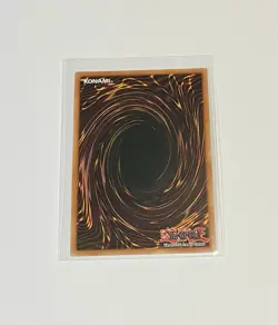 Yu-Gi-Oh! Ghoti Of The Deep Beyond #POTE-EN000 Secret Rare (NM) - Image 2