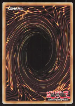 Yu-Gi-Oh TCG LC 3: Yugi's World #LCYW-EN181 Bottomless Trap Hole - Image 2