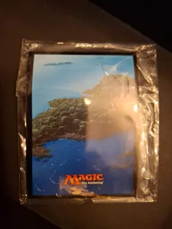 Magic The Gathering Cards Some In Plastic Sleeves. - Image 4