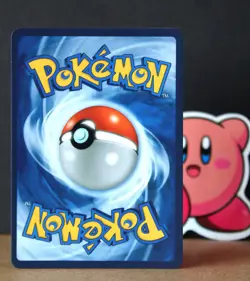 Pokemon VERY sexy Card - Cynthia (Pokegirl) Good Girl - Fan card ʘʘ waifu - Image 3