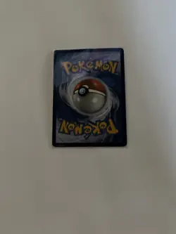 Gengar & Mimikyu GX (Full Art) 164/181 Sm-Team Up Holo Rare Pokemon Card TCG - Image 4