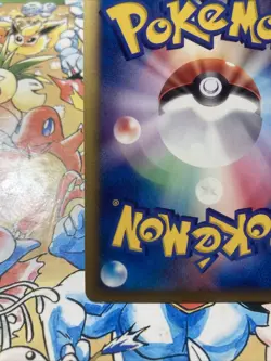 Espeon 045/092 Non Holo 1st Ed. Town on No Map Aquapolis Pokemon Card Japanese - Image 5