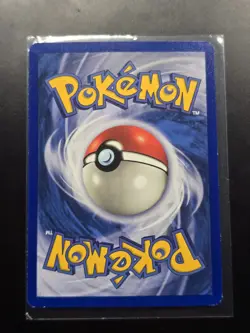 Clefable Pokemon Card WOTC 1st Edition Jungle - 1/64 HOLO NM - Image 2