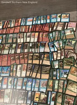 2.5LB Various Lot of Magic the Gathering Cards CCG TCG WOTC - Image 3