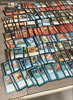 2.5LB Various Lot of Magic the Gathering Cards CCG TCG WOTC - Image 5