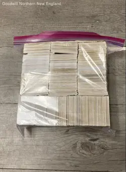 4Lbs+ Mixed Lot of Various Yu-Gi-Oh Cards TCG Konami - Image 2