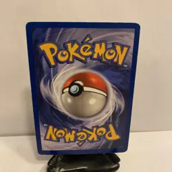 Pidgeot 1st First Edition Pokemon Card Non Holo Rare Jungle 24/64 - Image 4
