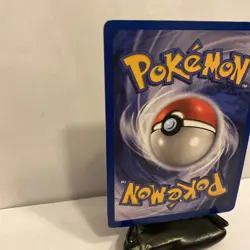 Pidgeot 1st First Edition Pokemon Card Non Holo Rare Jungle 24/64 - Image 5