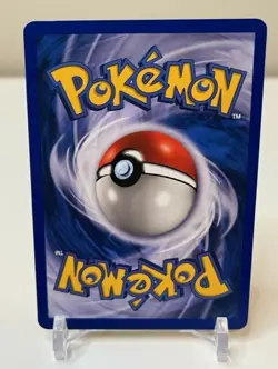 Lanturn H15/H32 Holo Rare, WOTC Aquapolis e-Series e-Reader, Pokemon Card, NM - Image 2