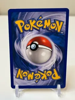 Lanturn H15/H32 Holo Rare, WOTC Aquapolis e-Series e-Reader, Pokemon Card, NM - Image 3