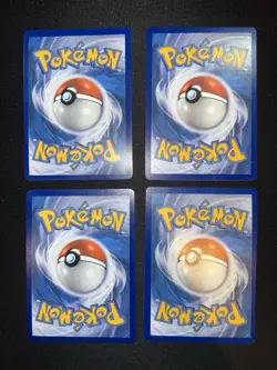 Vmax Pokemon Card Collection Lot Holos Full Arts Hits Charizard NM - Image 3