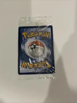 Lucario VSTAR SWSH291 SWSH: Sword & Shield Sealed Promo Card Holo Pokemon Card - Image 2