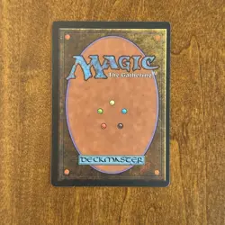 Regrowth Revised Edition 1994 Magic: the Gathering Card Regular - Image 2