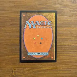Free-Range Chicken LP Unglued 1998 MTG Magic the Gathering Card - Image 2