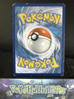 Pokemon Card Floette RC18/RC32 Generations Radiant Collection Holo Rare Played - Image 2