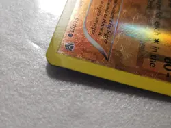 REVERSE HOLO Throh 51/101 LP - Plasma Blast Pokemon Card - Image 2