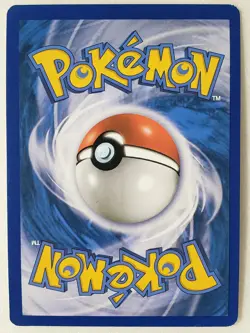REVERSE HOLO Throh 51/101 LP - Plasma Blast Pokemon Card - Image 3