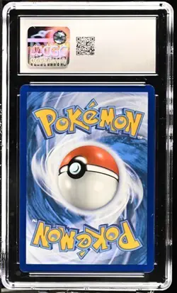 ✨✨ CGC 10 Jacq 250/198 S&V Base Set Secret Illustration Rare Pokemon Card - Image 2