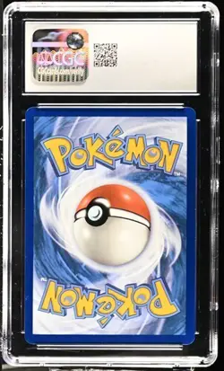 ✨✨ CGC 10 GEM MINT Jasmine's Gaze 233/191 FULL ART HOLO RARE Pokemon Card - Image 2