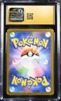 ✨✨ CGC 10 Pristine Genesect ex 164/086 Sv11B Black Bolt SR Holo Pokemon Card - Image 2