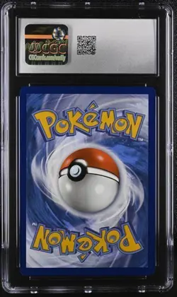 🔥🔥🔥 CGC 10 Cinderace VMAX 045/264 Fusion Strike 2021 Pokemon Card - Image 2