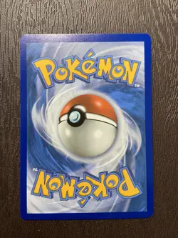Pokemon Card Pikachu Non Holo From Mcdonalds Promo 25th Anniversary 25/25 - Image 2