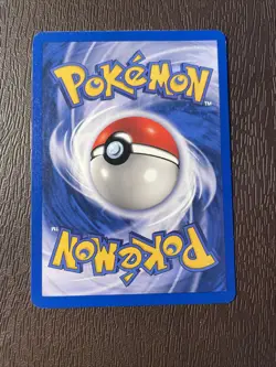 Sabrina's Abra 91/132 1st Edition - Gym Heroes - Pokemon Card - NM - Image 2
