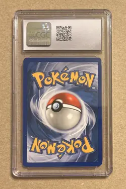 2001 Pokemon Neo Discovery Kabutops Card 25/75 CGC 10 - Image 2