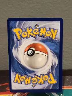 Misty's Determination 108/108 Full Art Trainer Pokemon Card XY Evolutions - Image 2