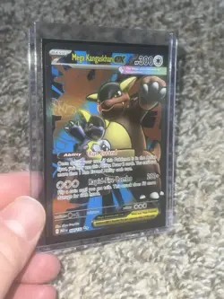 Pokemon Cards Lot Of 3 (W/ETB Protector.) RESERVED FOR RAYLO - Image 1