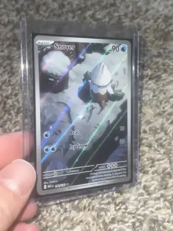 Pokemon Cards Lot Of 3 (W/ETB Protector.) RESERVED FOR RAYLO - Image 2