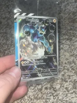 Pokemon Cards Lot Of 3 (W/ETB Protector.) RESERVED FOR RAYLO - Image 3