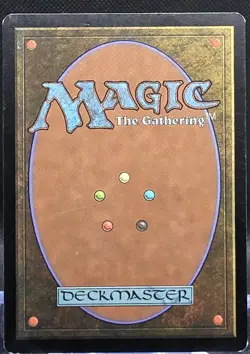 Psychatog #292 Odyssey Regular Uncommon NM - Image 2