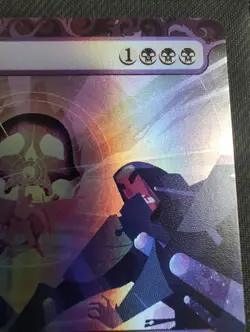 Grave Pact Wilds of Eldraine: Enchanting Tales Foil - Image 3