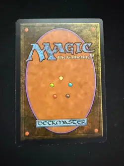 Magic The Gathering: Beta Guardian Angel MTG Beta - Image 2