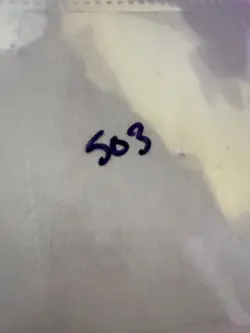 Magic The Gathering: Beta Guardian Angel MTG Beta - Image 3