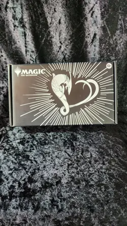 FESTIVAL IN A BOX: ATLANTA 2025 Box MTG Magic Secret Lair Sealed - Image 1