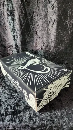 FESTIVAL IN A BOX: ATLANTA 2025 Box MTG Magic Secret Lair Sealed - Image 3