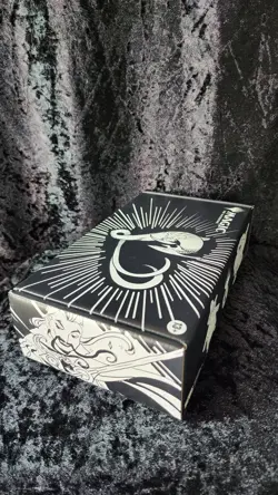 FESTIVAL IN A BOX: ATLANTA 2025 Box MTG Magic Secret Lair Sealed - Image 4
