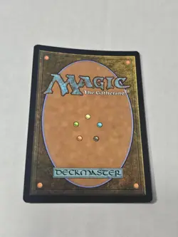 Six (Borderless) Modern Horizons 3 Foil - Image 2