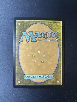 Magic the Gathering Khans of Tarkir Bloodstained Mire 230/269 NM/MNT - Image 2