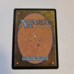Magic the Gathering - Blood Crypt (Borderless) - Ravnica Remastered - NM - Image 2